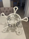 Hunter Original Ceiling Fan Works. #21543-300. Fixed Price $75.00.