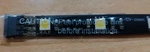 Wac Lighting Led-t-1-wt - Strip Light Under Cabinet Applications. Fixed Price $35.00.