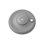 Hinkley Lighting Light Cap Kit, Graphite - 931001fgt. Fixed Price $24.99.