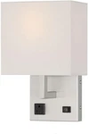 - Bedside Wall Light With Outlet,wall Lamp,wall Sconces,wall Lamp For Bedroom,li. Fixed Price $66.99.