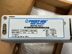 Power-one Ma 80-4001 Power Supply. Fixed Price $72.99.