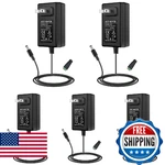 24v 3a Power Supply, 24 Volt 72w Led Supply Adapter, Ac 100-240v To Dc. Fixed Price $77.80.