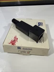 Elco Lighting Conduit Connector For 1 Circuit Track Ep880 Black New. Fixed Price $9.09.