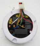 Hunter Fan 87265-01 Replacement 240 Volt Receiver. Fixed Price $45.00.