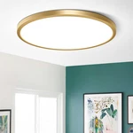 Led Ceiling Light Fixture Flush Mount 32w 3800lm 5000k Daylight White. Fixed Price $97.68.