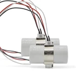 Dual Bulb Socket, 2 Circuit Porcelain Medium Screw Twin Light Fixture Socket,.... Fixed Price $22.38.