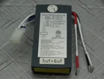Transmitter/receiver For Home Decorators Merwry 52in Led Ceiling Fan 1009155478. Fixed Price $39.99.