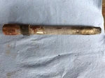 82-92 Camaro Firebird Trans Am Jack Ratchet Extension Rod Shaft. Fixed Price $20.00.