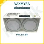 Ikea Vaxmyra Led Spotlight 2 Pack 5/8 ", Aluminum 904.218.88, Brand New. Fixed Price $24.95.
