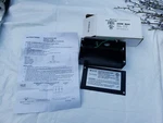 Wac Lighting Electronic Transformer Case Only 120v - 12v 250w Max En-b12py-ar. Fixed Price $9.99.
