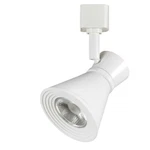 Cal Lighting 5.25" Height Casted Alumimum Fixture, White - Ht-811-wh. Fixed Price $95.00.