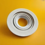 (an) ***qty 1*** Topaz Rt406wh Lv 4" White Low Voltage ***free Shipping***. Fixed Price $14.07.