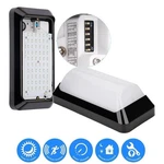 Esenlite Invisible Motion Activated Wall/ceiling Smart Led Light Series In Black. Fixed Price $45.63.