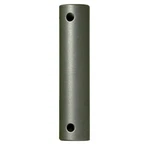 Fanimation 60" Ceiling Fan Downrod, Antique Graphite - Dr1-60agp. Fixed Price $124.99.