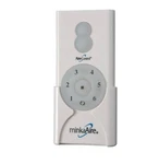 Minkaaire Hand Held Six Speed Fan Remote Control System R3. Fixed Price $35.00.