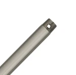 Hunter Brushed Nickel Downrod Ceiling Fan Accessories Parts Various Sizes New. Fixed Price $39.99.