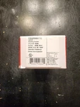 Legrand Rrw600vtc 600va 5a 1/6hp Vacancy Sensor, Cfl/led: 450w, Inc/hal: 600w. Fixed Price $20.00.