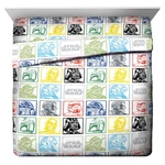 Jay Franco Kids Sheet Set Fitted Flat Sheets Pillow Cover - Ultra-soft Bedding. Fixed Price $50.94.