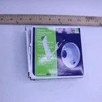 Leviton Urea Outlet Box Mount Lampholder White 660w 600v 6". Fixed Price $2.72.