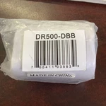 Minkaaire Dr500-dbb Downrod Coupler For Ceiling Fans - Dark Brushed Bronze. Fixed Price $18.99.
