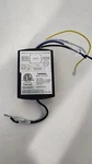 Yukihalu Intertek Celing Fan Lamp Controller Receiver Clfc - 01 Black. Fixed Price $10.00.