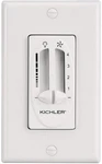 337010wh Accessory Fan 4-speed-light Dimmer, White. Fixed Price $97.99.