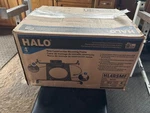 Halo 4" Construction Mounting Frames (hl4rsmf) - Box Of 6. Fixed Price $29.00.