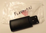 Harbor Breeze Flanagan 52" Ceiling Fan Replacement (1) Metal Blade Arm Black. Fixed Price $14.99.