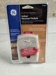 Ge General Electric Indoor Wireless Add-on Plug-in Receiver - Rf100rxps New. Fixed Price $28.50.