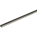 Nuvo Lighting Tr118 24" Track Section - Nickel. Fixed Price $197.55.