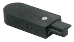 Ep2001b Elco Black Mini-track Live End Connector Track Accessory. Fixed Price $9.99.