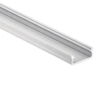 Kichler 1tec1swsf8 Te Standard Series Shallow Well Surface-mount - Silver. Fixed Price $67.83.