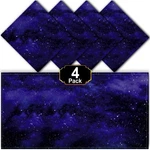 4 Pcs Magnetic Light Cover Fluorescent Office Covers, Cloud Cover.... Fixed Price $25.04.