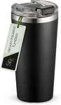 Sipx Triple-insulated Tumblers - 16oz. Premium Modern Tumbler 16oz., Black. Fixed Price $34.17.