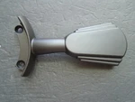 1 Harbor Breeze 52'' Caratuk River Ceiling Fan Replacement Arm Black. Fixed Price $22.00.