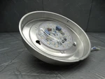 Led Light Assembly For Home Decorators Selena 62in Black 1005823645 Yg908a-mbk. Fixed Price $32.99.
