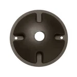 Hinkley Lighting 0022 Bronze Landscape Junction Box Cover. Fixed Price $23.42.