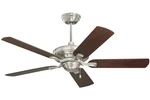 Emerson Kathy Ireland Home Bella 52" Ceiling Fan Reversible Blades Cf452bs. Fixed Price $64.99.