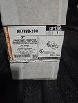 Orbit - Mlti90-200 2" Liquid Tight Connector 90 Degree. Fixed Price $15.00.