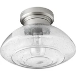Quorum Windmill 1902 Clear Seed Kit, Satin Nickel - 1902-65. Fixed Price $84.99.