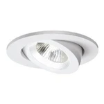 1pc Halo 3009whwb 3" Adjustable Trim, Gimbal, White. Fixed Price $69.22.