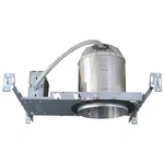 Elco El5ica Medium (e26) New Construction Recessed Housing For. Fixed Price $24.08.
