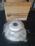 Halo Commercial 6 61mdhwf Downlight Reflector White Finish. Fixed Price $33.99.