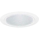 Juno Contractor Select 5" New Construction Or Remodel Recessed Downlight Baffle. Fixed Price $8.99.