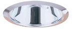 Elco El901 Clear 4" Airtight Smooth Cone Reflector Trim. Fixed Price $19.08.