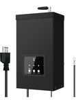 Zhengxi 300w Wi-fi Smart Landscape Transformer - Alexa Google Timer 120v. Fixed Price $74.99.