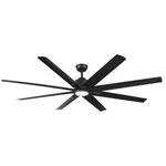 Home Decorators Kensgrove 2 72 In. Smart Indoor/outdoor Black Ceiling Fan (read). Fixed Price $149.99.