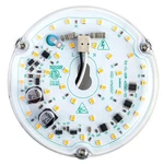 Ledytech 4 Inch Led Retrofit Light Kit For Ceiling Fan Warm White 3000k. Fixed Price $27.14.
