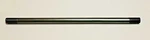 9" Steel Lamp Pipe 1/8ip Threaded At Each End Part New 57110j. Fixed Price $8.89.