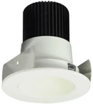 Nora Lighting Niob-2rndc27x/10 Iolite 2" Led Recessed Trim - White. Fixed Price $77.40.